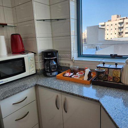 Apartamento Deluxe Edificio Millenium Mendoza Exterior photo